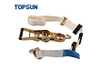 car tie down strap